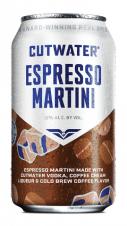 Cutwater - Espresso Martini (200)