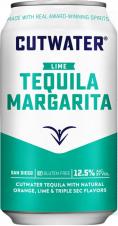 Cutwater Spirits - Lime Tequila Margarita (200)