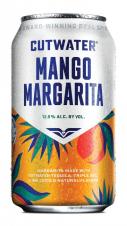 Cutwater Spirits - Mango Margarita (200)