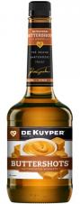 Dekuyper - Buttershots Schnapps (1750)