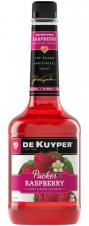 DeKuyper - Pucker Raspberry (750)