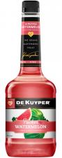 Dekuyper - Pucker Watermelon Schnapps (50)