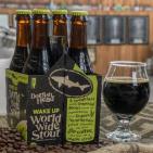 Dogfish Head - Wake Up World (355)