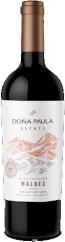 Dona Paula - Red Blend Black Edition 2014 (750)