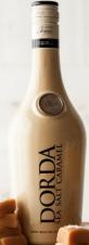 Dorda - Sea Salt Caramel Liqueur (750)