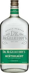 Dr. McGillicuddy's - Mentholmint Liqueur (1750)