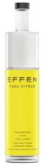 Effen - Yuzu Citrus Vodka (750)