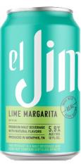 El Jimador - Lime Margarita (24)