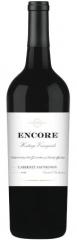 Encore - Cabernet Sauvignon Lodi 2018 (750)