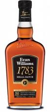 Evan Williams - 1783 Small Batch Bourbon (750)