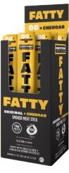 Fatty - Cheddar Meat Stick