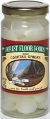 Forest Floor - Sour Cocktail Onions (86)