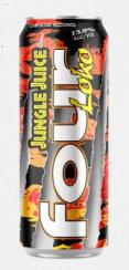 Four Loko - Jungle Juice (24)