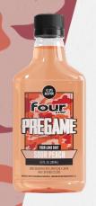 Four Loko - Pregame Sour Peach (200)