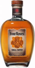 Four Roses - Small Batch Bourbon (750)