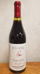 Fox Creek Winery - Frontenac (750)