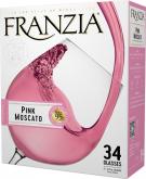 Franzia - Pink Moscato (5000)