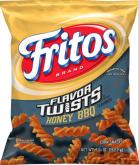 Frito Lay - Honey BBQ