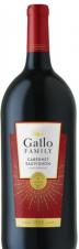 Gallo Family Vineyards - Cabernet Sauvignon (187)