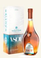 Gautier - VSOP Cognac (750)