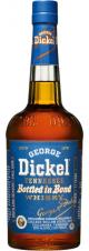 George Dickel - 13 Year Old Bottled in Bond (750)