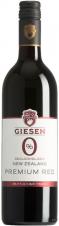 Giesen - Non Alcoholic Premium Red (750)