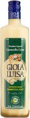 Gioia Luisa - Lemoncello Cream (750)