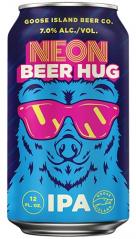 Goose Island - Neon Beer Hug 2019 (201)