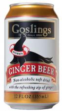 Gosling's - Ginger Beer (356)