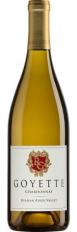 Goyette - Chardonnay 2018 (750)