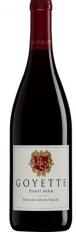 Goyette - Pinot Noir 2018 (750)