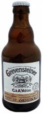 Grevensteiner - Original Kellerbier Lager (414)