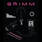 Grimm Artisanal Ale - Psychokinesis (22)