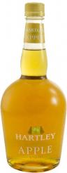 Hartley - Apple VSOP Brandy (750)