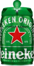 Heineken Brewery - Heineken Keg Can (667)