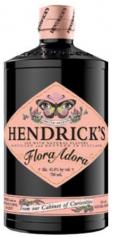 Hendrick's - Flora Adora Gin (750)