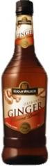 Hiram Walker - Ginger Brandy (750)