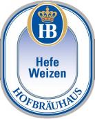 Hofbrau - Hefe Weizen (667)