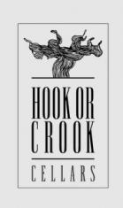 Hook or Crook Cellars - Cabernet Sauvignon 2018 (750)