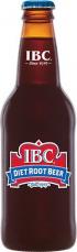 IBC - Diet Rootbeer (355)