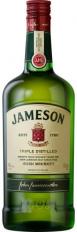 Jameson - Irish Whiskey (200)