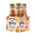 Jose Cuervo - Authentic Grapfruit Tangerine (44)