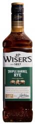 J.P. Wiser - Canadian Whisky Rye (750)