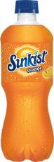 Keurig Dr. Pepper - Sunkist Orange Soda 2012 (356)