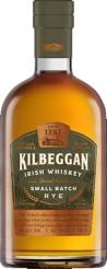 Kilbeggan - Irish Whisky Rye Small-Batch (750)