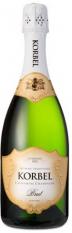 Korbel - Brut California (750)