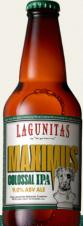 Lagunitas - Maximus IPA (667)