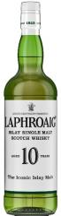 Laphroaig - 10 year Single Malt Scotch (750)