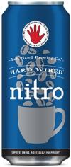Left Hand Brewing - Hard Wired Nitro Porter (415)