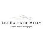 Les Hauts De Milly - Chablis 2016 (750)